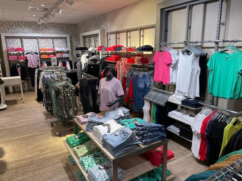 Bilder JEANS FRITZ