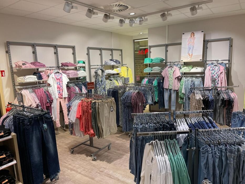 Bilder JEANS FRITZ