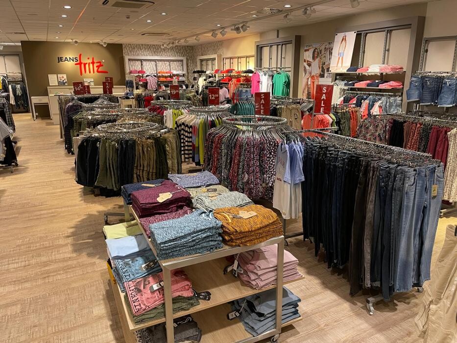 Bilder JEANS FRITZ