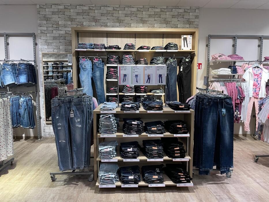 Bilder JEANS FRITZ