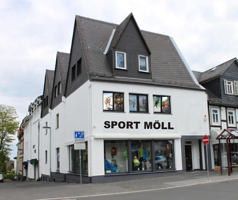 Bilder Sport Möll GmbH