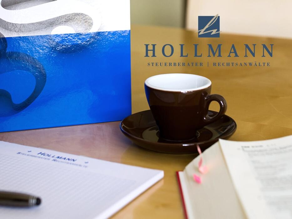 Bilder Kanzlei Hollmann GbR Steuerberater, Rechtsanwälte