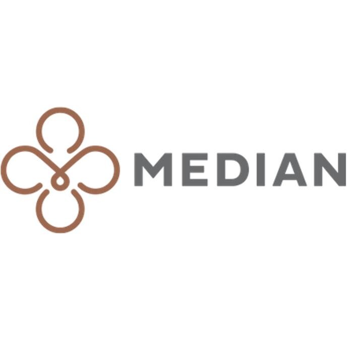 MEDIAN Klinik am Südpark Bad Nauheim Logo