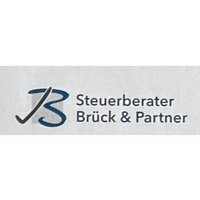 Steuerberater Brück & Partner mbB Logo