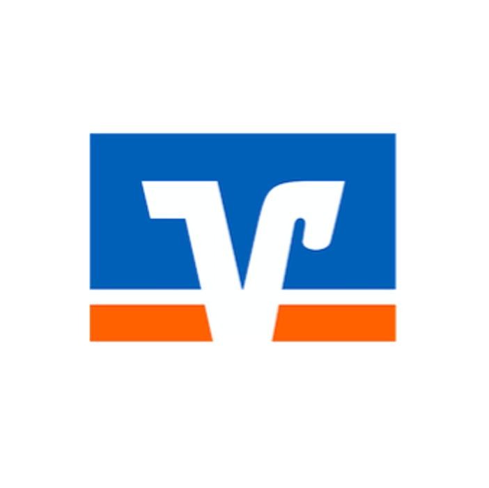 Volksbank Mittelhessen eG - Filiale Bad Nauheim (Steinfurth) Logo