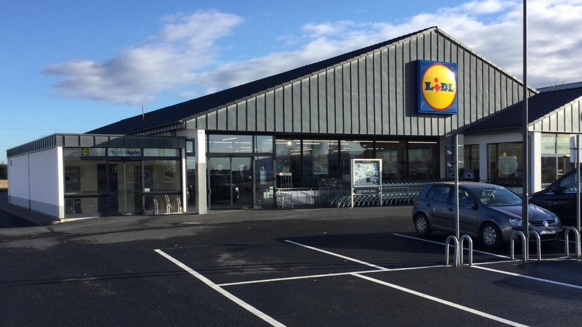 Bilder Lidl
