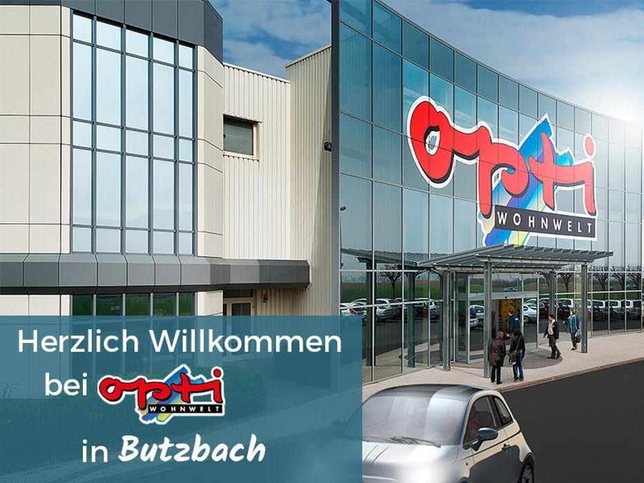 Bilder Opti-Wohnwelt | Möbelhaus & Küchenstudio Butzbach