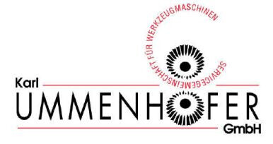 Karl Ummenhofer GmbH Logo