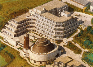 Bilder St. Remigiushaus Alten- und Pflegeheim der katholischen Kirchengemeinde St. Remigius