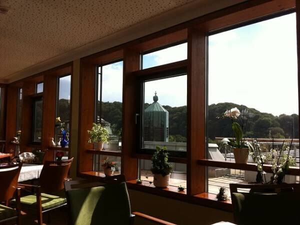 Bilder St. Remigiushaus Alten- und Pflegeheim der katholischen Kirchengemeinde St. Remigius