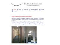 Screenshot for http://www.smile-docs.de