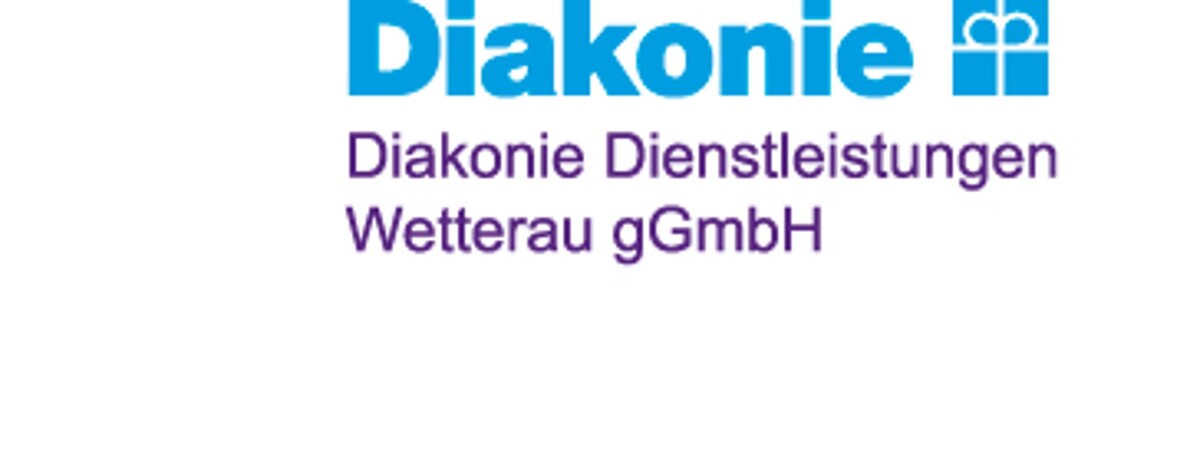Diakonie Dienstleistungen Wetterau gGmbH Logo