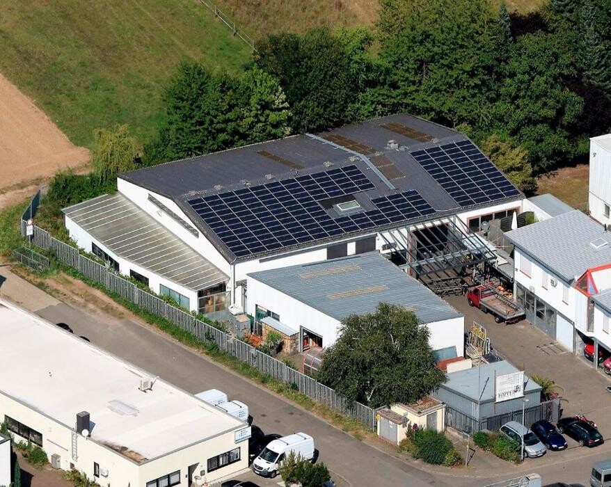 Bilder HPH HAPPEL Metallbau GmbH