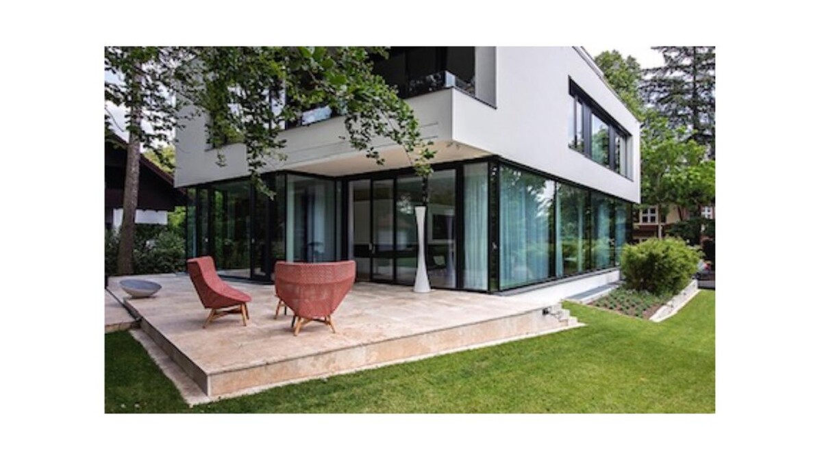 Bilder Kollesser Kunststoff- und Metallbau GmbH