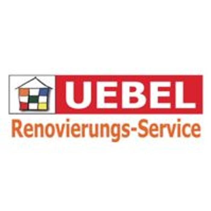 Helmut Uebel Renovierungsservice Logo