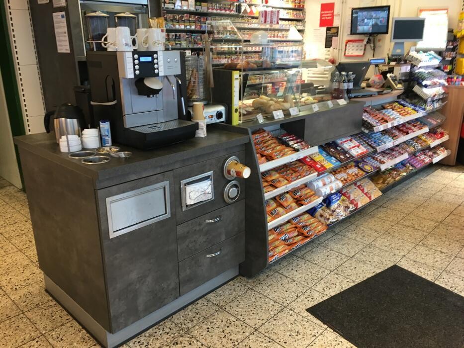 Bilder star Tankstelle