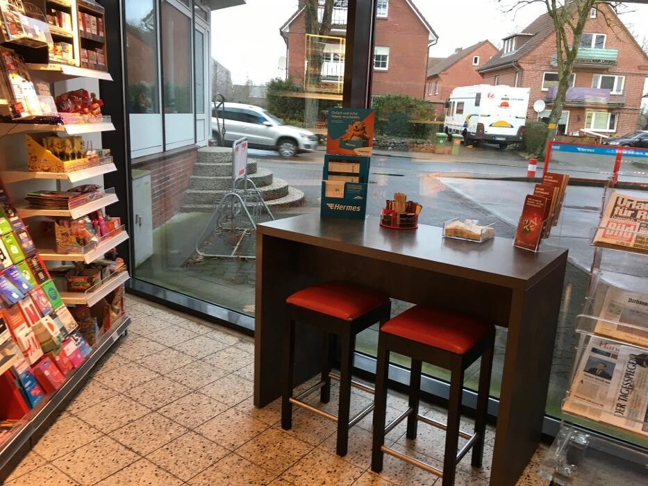 Bilder star Tankstelle