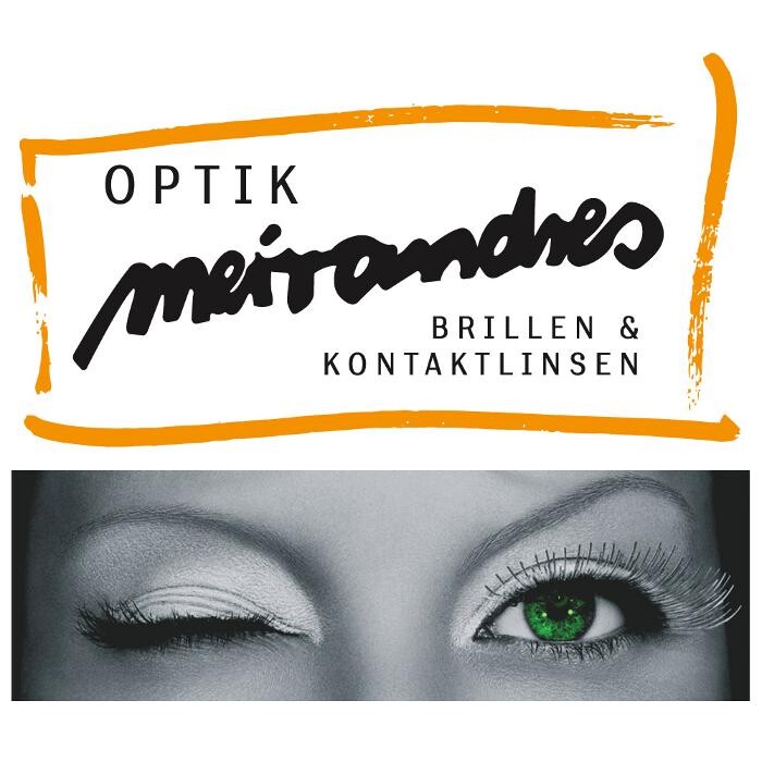 Bilder Optik Meirandres