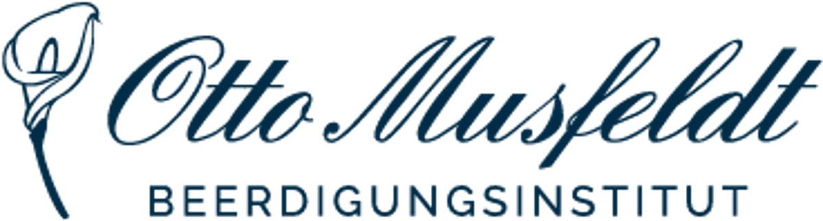Bestattungsinstitut Otto Musfeldt GmbH Logo