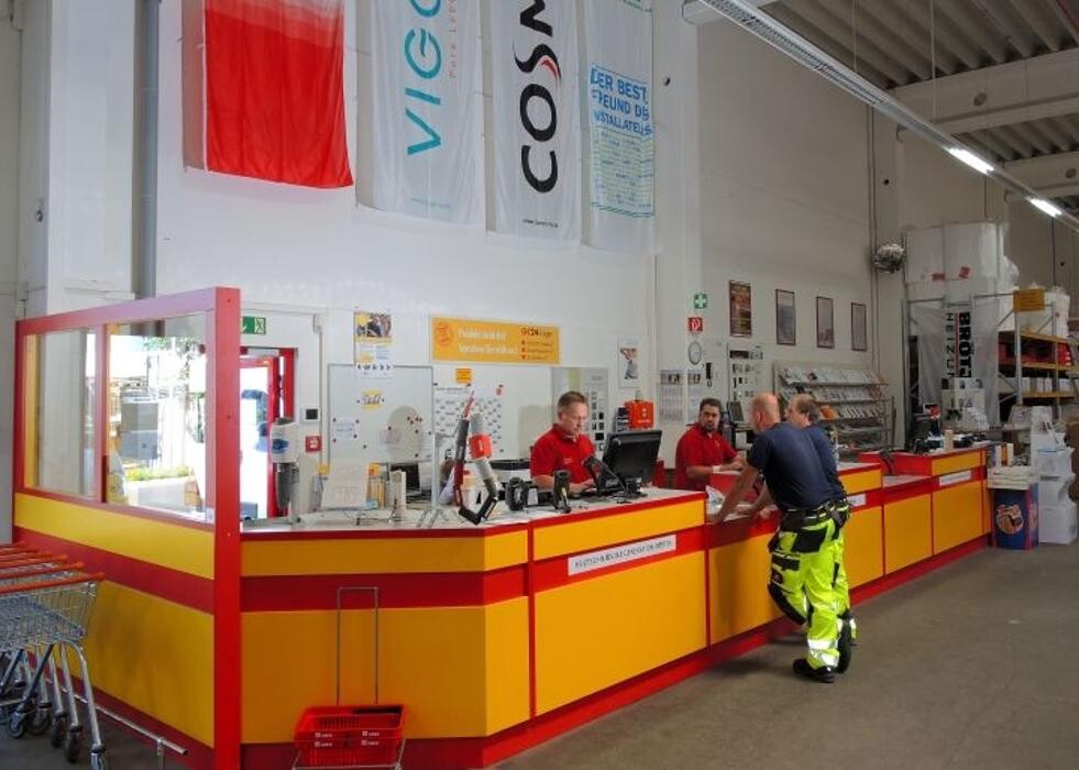 Bilder ABEX SEEGERS HAUSTECHNIK