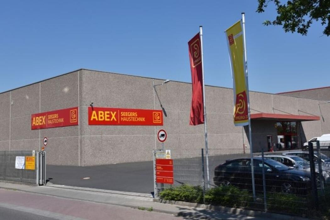 Bilder ABEX SEEGERS HAUSTECHNIK