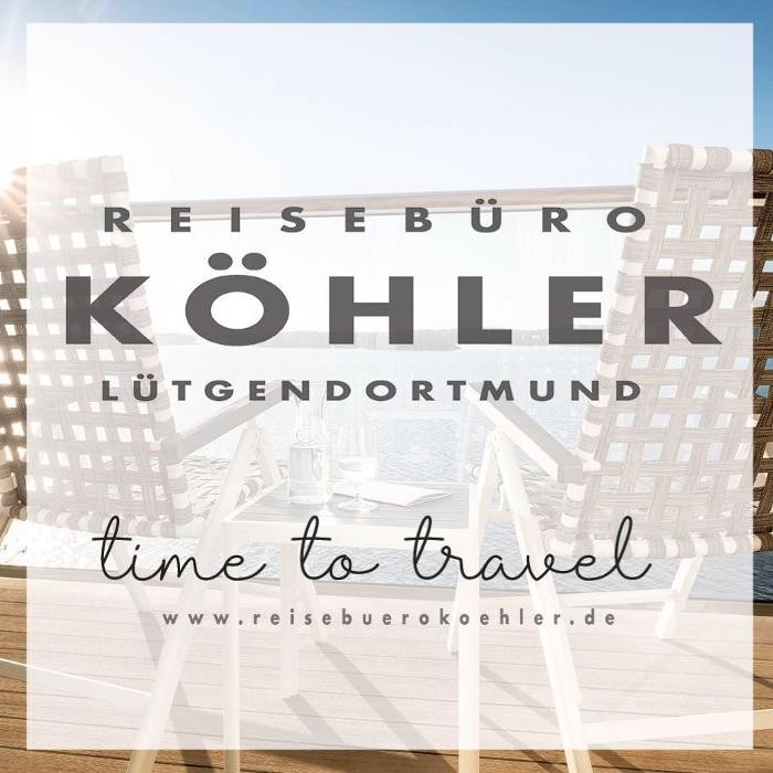 Bilder Reisebüro Köhler Inh. Thorsten Eustrup