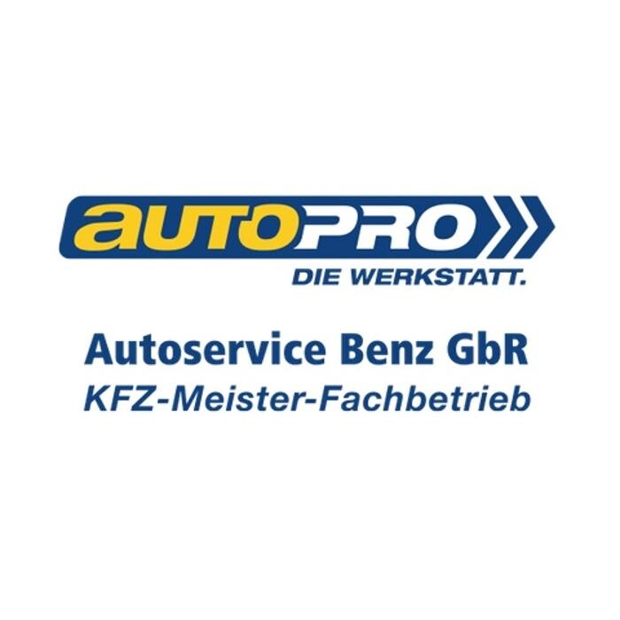 Autoservice Andreas und Viktor Benz GbR Logo