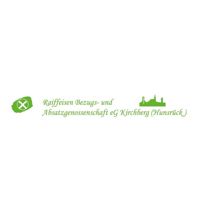 Raiffeisen Bezugs- und Absatzgenossenschaft eG. Logo