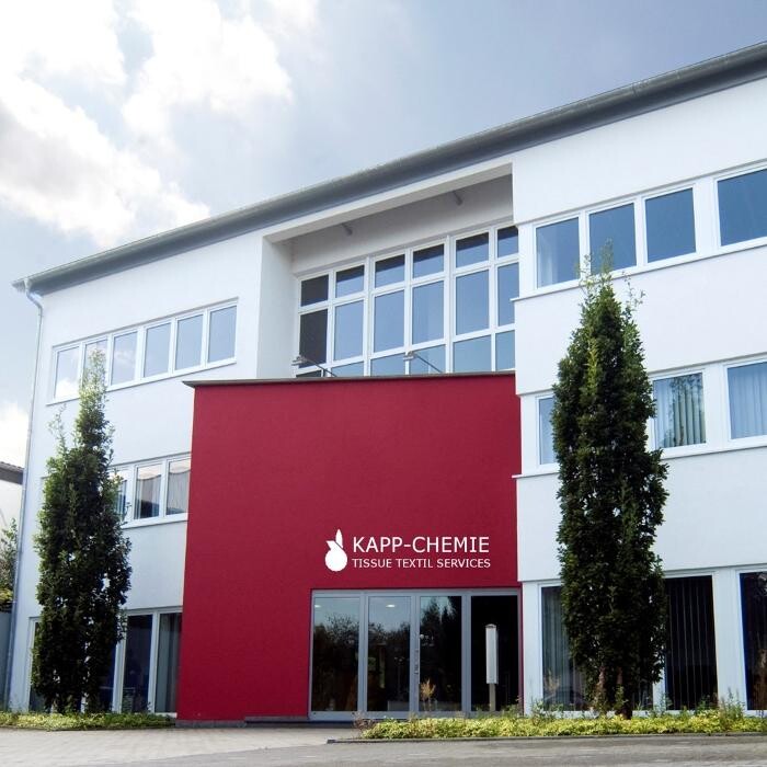 Bilder KAPP-CHEMIE GmbH & Co. KG