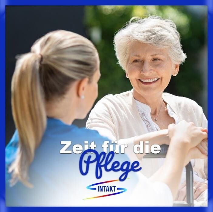Bilder Intakt Pflege GmbH