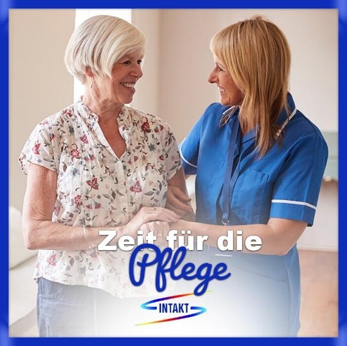 Bilder Intakt Pflege GmbH