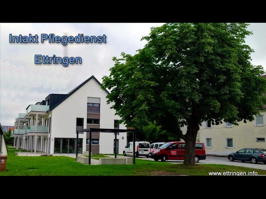 Bilder Intakt Pflege GmbH