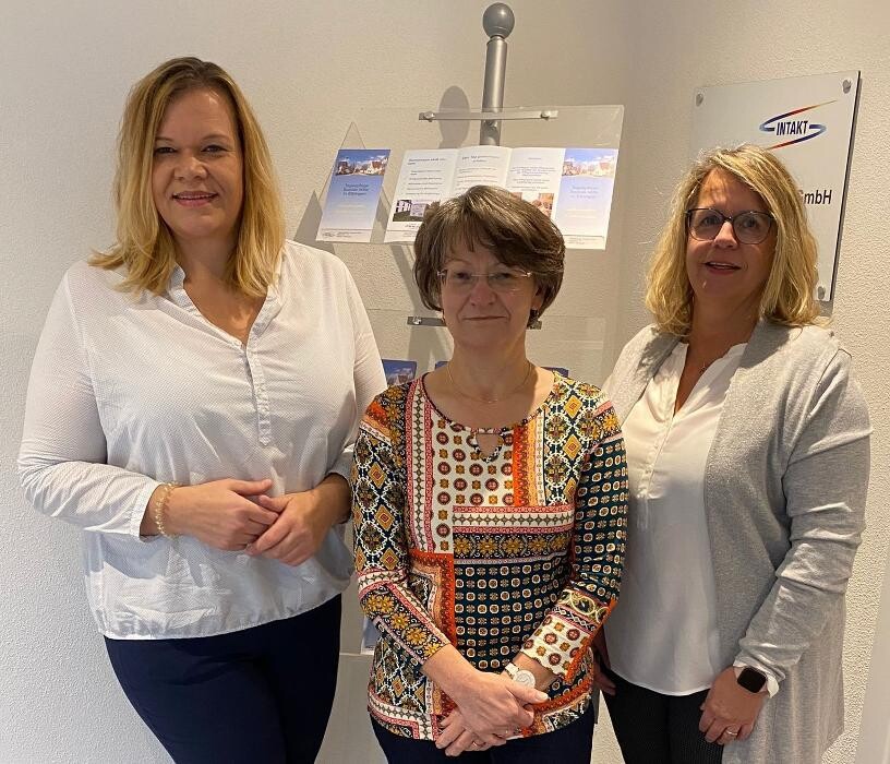 Bilder Intakt Pflege GmbH