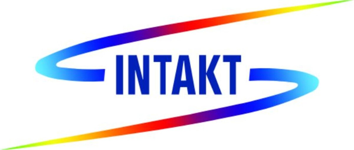 Intakt Pflege GmbH Logo