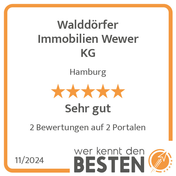 Bilder Walddörfer Immobilien Wewer KG