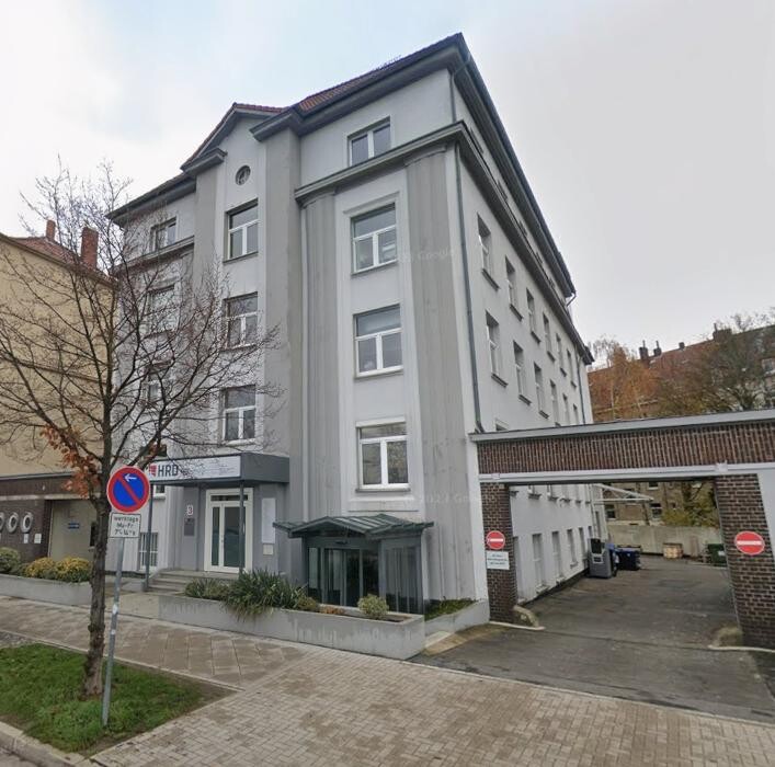 Bilder HRD Reprodienst GmbH