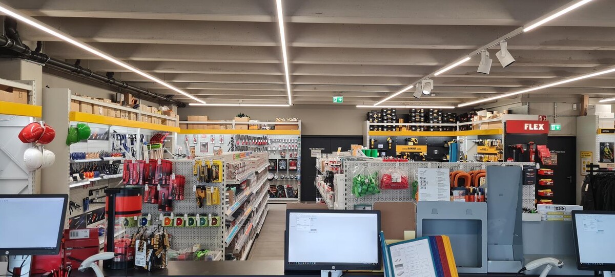 Bilder Linnenbecker Hannover