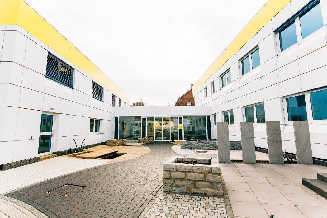 Bilder Linnenbecker Hannover