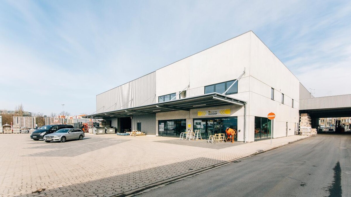 Bilder Linnenbecker Hannover