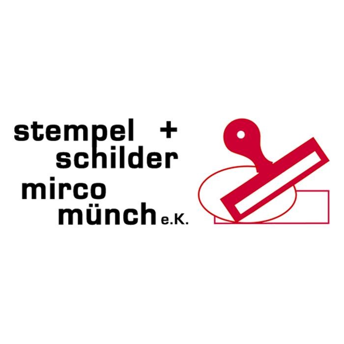Bilder Stempel + Schilder Mirco Münch e.K.