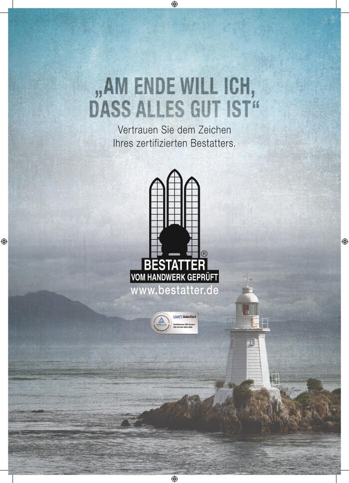 Bilder Ihrig-Haus der Bestattung