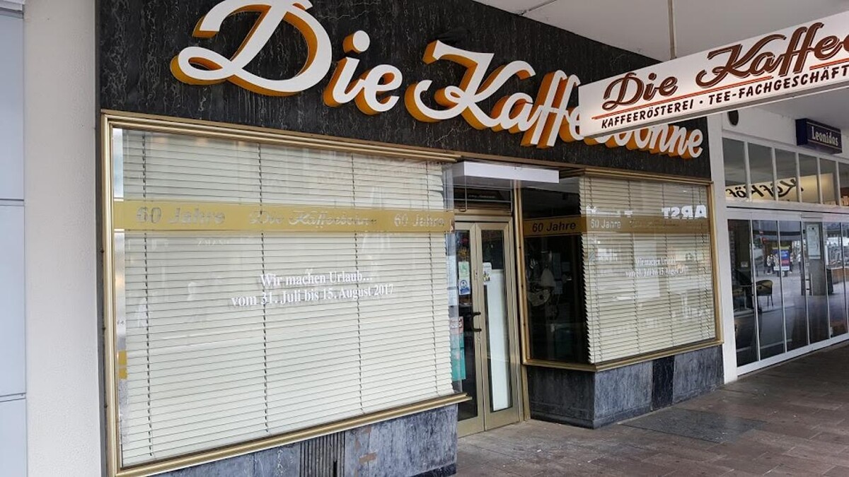 Bilder Die Kaffeebohne Saarbrücken GmbH