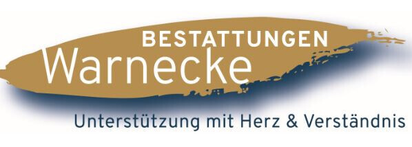 Warnecke Bestattungen Logo