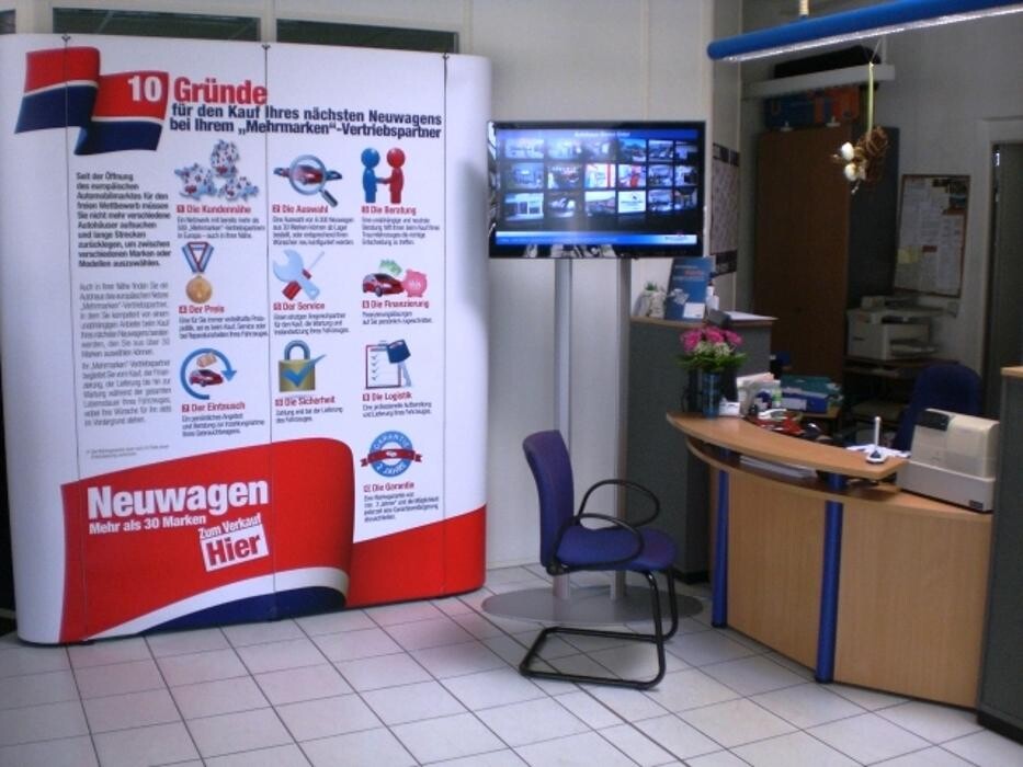 Bilder Autohaus Oder OHG