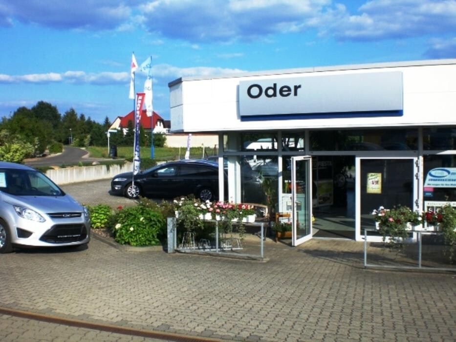 Bilder Autohaus Oder OHG