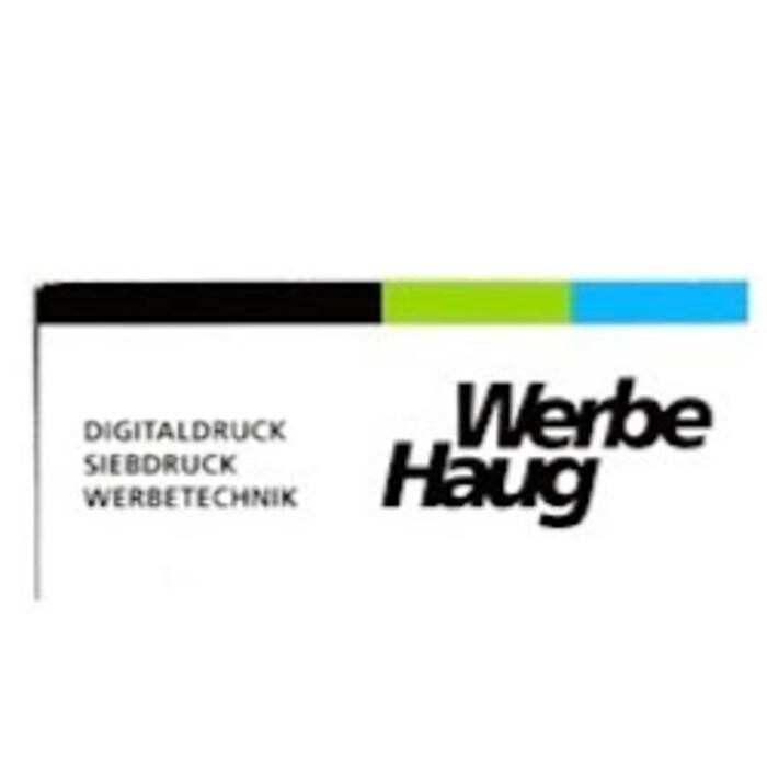 Werbe Haug Inh. Carsten Haug e. K. | Werbetechnik Logo