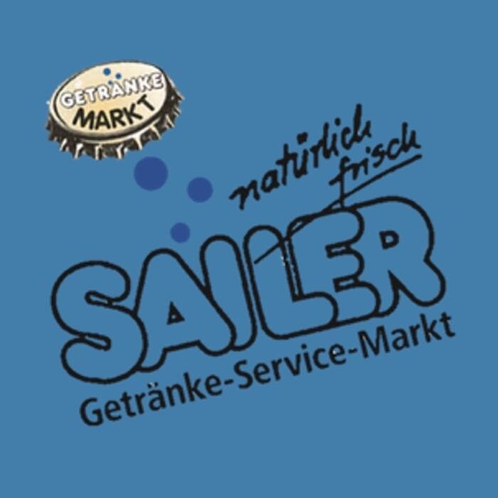 Claudia Sailer Getränke-Service-Markt Logo