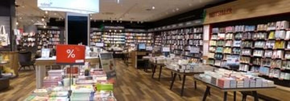 Bilder Thalia Hamburg Wandsbek - Quarree Wandsbek Markt