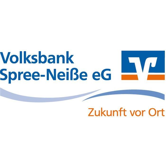 Volksbank Spree-Neiße eG Logo