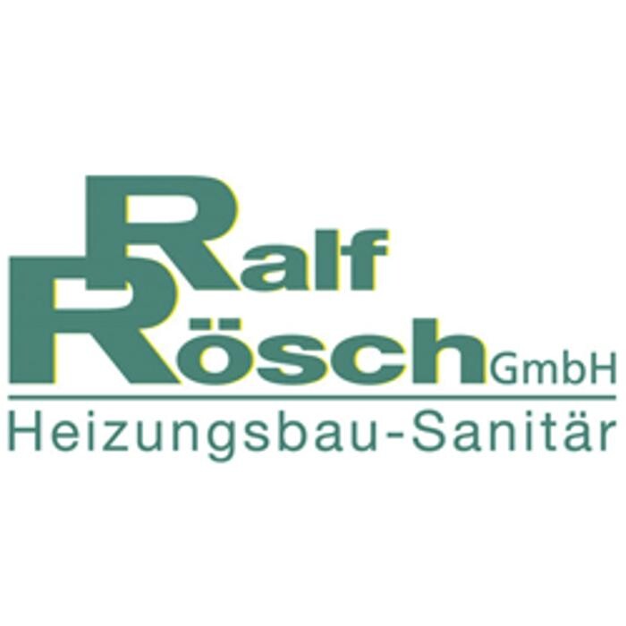 Bilder Ralf Rösch Sanitär, Service und Heizungsbau GmbH